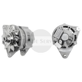 11.209.649 AAG1372 MAHLE (Letrika, Iskra) alternator MG372