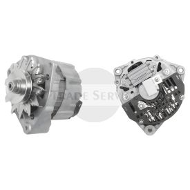11.201.069 AAK1115 MAHLE (Letrika, Iskra) alternator MG627