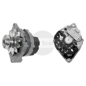 11.201.094 AAK1129 MAHLE (Letrika, Iskra) alternator MG461