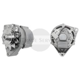 11.209.463 AAG1376 MAHLE (Letrika, Iskra) alternator MG124