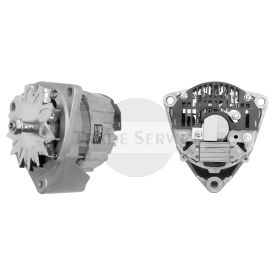 11.201.097 AAK1130 MAHLE (Letrika, Iskra) alternator MG125