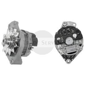 11.201.122 AAK1140 MAHLE (Letrika, Iskra) alternator MG44