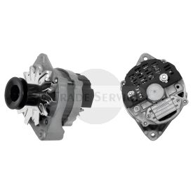 11.201.211 AAK1179 MAHLE (Letrika, Iskra) alternator MG375