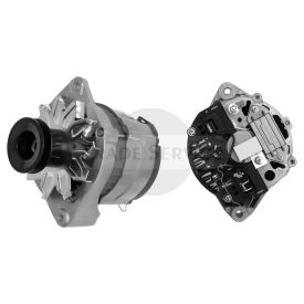 11.201.220 AAK1183 MAHLE (Letrika, Iskra) alternator MG376
