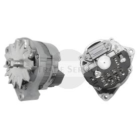 11.201.226 AAK1189 MAHLE (Letrika, Iskra) alternator