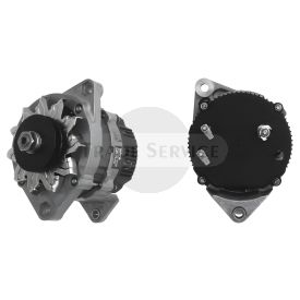 11.201.284 AAK3140 MAHLE (Letrika, Iskra) alternator