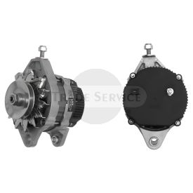 11.201.293 AAK4127 MAHLE (Letrika, Iskra) alternator MG280