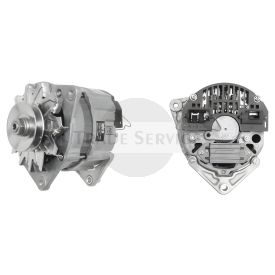 11.201.305 AAK4139 MAHLE (Letrika, Iskra) alternator MG427