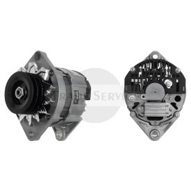 11.201.330 AAK4156 MAHLE (Letrika, Iskra) alternator MG524