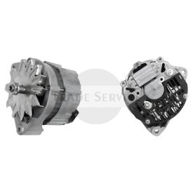 11.201.342 AAK1317 MAHLE (Letrika, Iskra) alternator