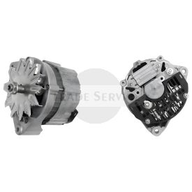 11.204.882 AAK4622 MAHLE (Letrika, Iskra) alternator MG717