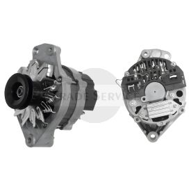 11.201.349 AAK4169 MAHLE (Letrika, Iskra) alternator