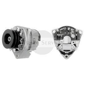 11.201.360 AAK4179 MAHLE (Letrika, Iskra) alternator MG206