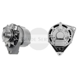 11.201.372 AAG1328 MAHLE (Letrika, Iskra) alternator MG528