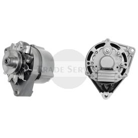 11.209.647 AAG1370 MAHLE (Letrika, Iskra) alternator MG528