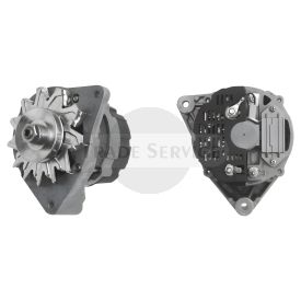 11.201.390 AAK4192 MAHLE (Letrika, Iskra) alternator MG532