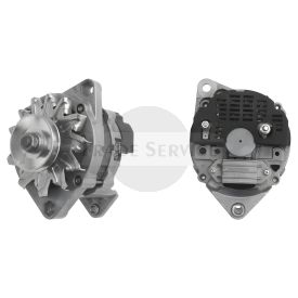 11.201.432 AAK3538 MAHLE (Letrika, Iskra) alternator MG510