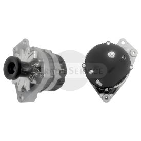 11.201.437 AAK3542 MAHLE (Letrika, Iskra) alternator MG512