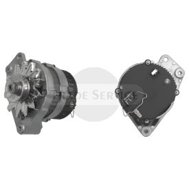 11.201.439 AAK3544 MAHLE (Letrika, Iskra) alternator MG185