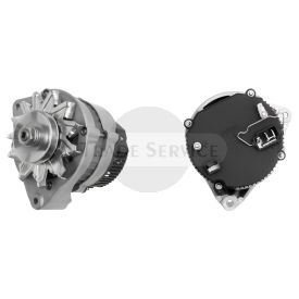 11.201.448 AAK3555 MAHLE (Letrika, Iskra) alternator MG188