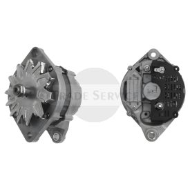 11.201.468 AAK3564 MAHLE (Letrika, Iskra) alternator MG516