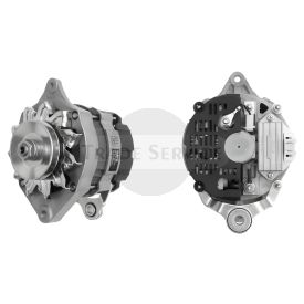 11.201.469 AAK3565 MAHLE (Letrika, Iskra) alternator MG190