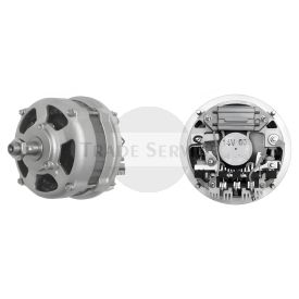11.201.484 AAK2302 MAHLE (Letrika, Iskra) alternator MG607