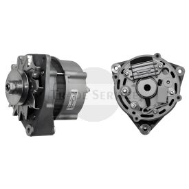 11.203.415 AAK4351 MAHLE (Letrika, Iskra) alternator MG604