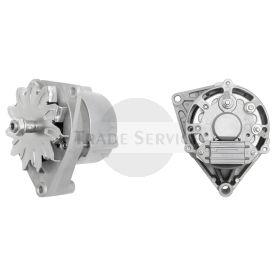 11.209.646 AAG1369 MAHLE (Letrika, Iskra) alternator MG195