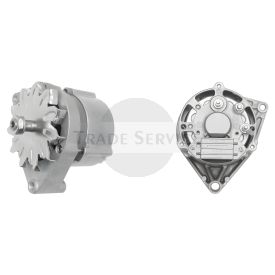 11.201.501 AAG1339 MAHLE (Letrika, Iskra) alternator MG281