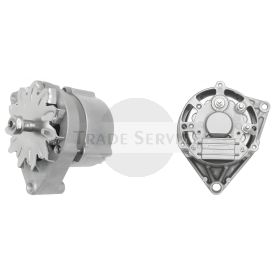 11.209.645 AAG1368 MAHLE (Letrika, Iskra) alternator MG281