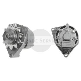 11.201.502 AAG1340 MAHLE (Letrika, Iskra) alternator MG282