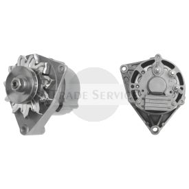 11.209.644 AAG1367 MAHLE (Letrika, Iskra) alternator MG282