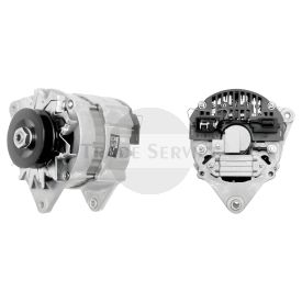 11.201.505 AAK1345 MAHLE (Letrika, Iskra) alternator MG207