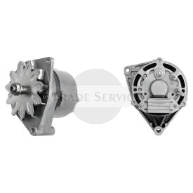 11.201.507 AAG1341 MAHLE (Letrika, Iskra) alternator MG517