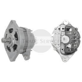 11.201.514 AAK1228 MAHLE (Letrika, Iskra) alternator MG288