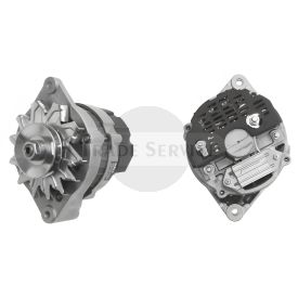 11.201.930 AAK3131 MAHLE (Letrika, Iskra) alternator MG219