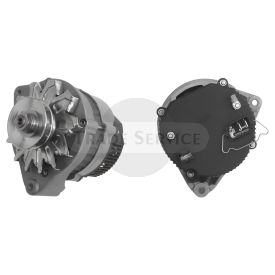 11.201.526 AAK3585 MAHLE (Letrika, Iskra) alternator MG531
