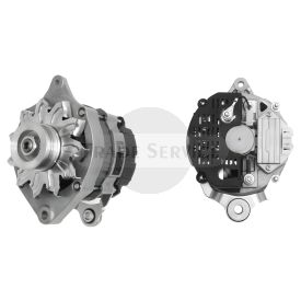 11.201.532 AAK3591 MAHLE (Letrika, Iskra) alternator MG537