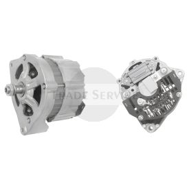 11.201.570 AAK1378 MAHLE (Letrika, Iskra) alternator MG659