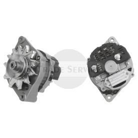 11.201.932 AAK3133 MAHLE (Letrika, Iskra) alternator MG217