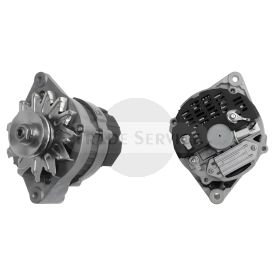 11.201.933 AAK3134 MAHLE (Letrika, Iskra) alternator MG347