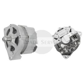 11.201.586 AAK4531 MAHLE (Letrika, Iskra) alternator MG660