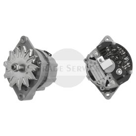 11.201.935 AAK3330 MAHLE (Letrika, Iskra) alternator MG279