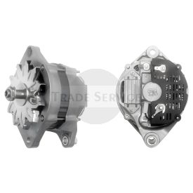 11.201.662 AAK4543 MAHLE (Letrika, Iskra) alternator MG357