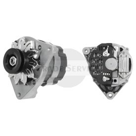 11.201.679 AAK4542 MAHLE (Letrika, Iskra) alternator MG593