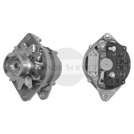 11.201.694 AAK4555 MAHLE (Letrika, Iskra) alternator MG601
