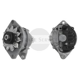 11.201.809 AAK1233 MAHLE (Letrika, Iskra) alternator MG213