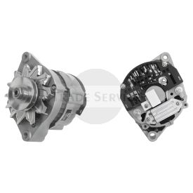 11.201.939 AAK3334 MAHLE (Letrika, Iskra) alternator MG130