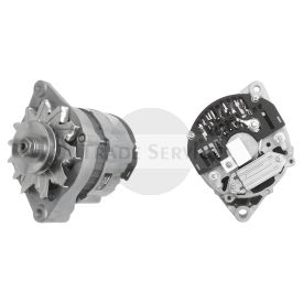 11.201.940 AAK3335 MAHLE (Letrika, Iskra) alternator MG149